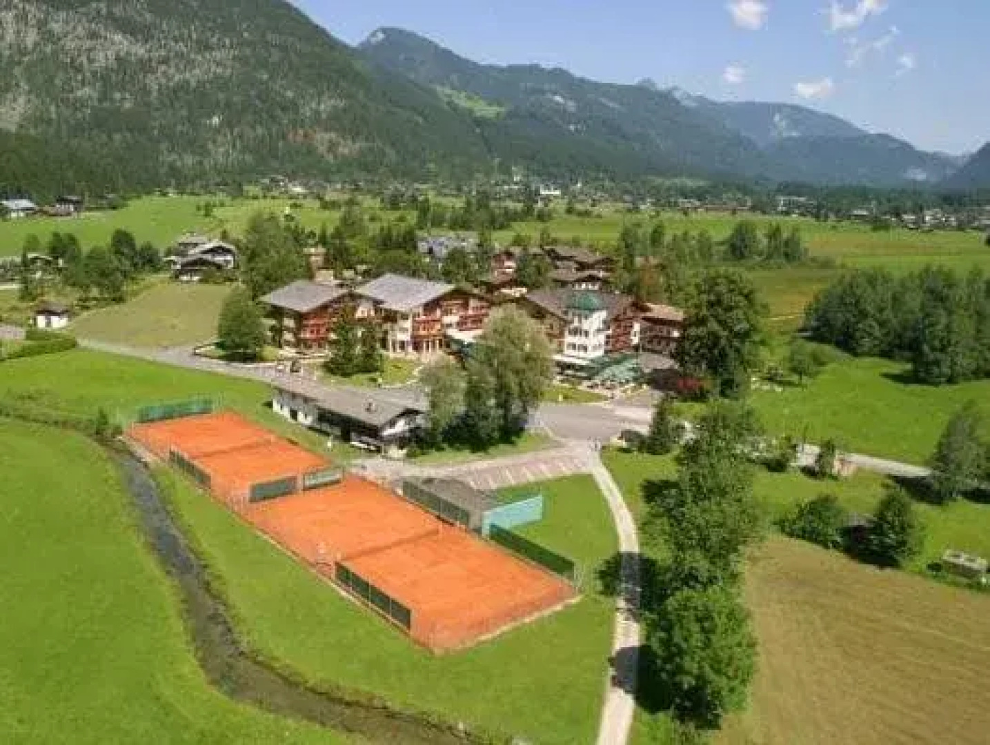 Gasthof Bad Hochmoos