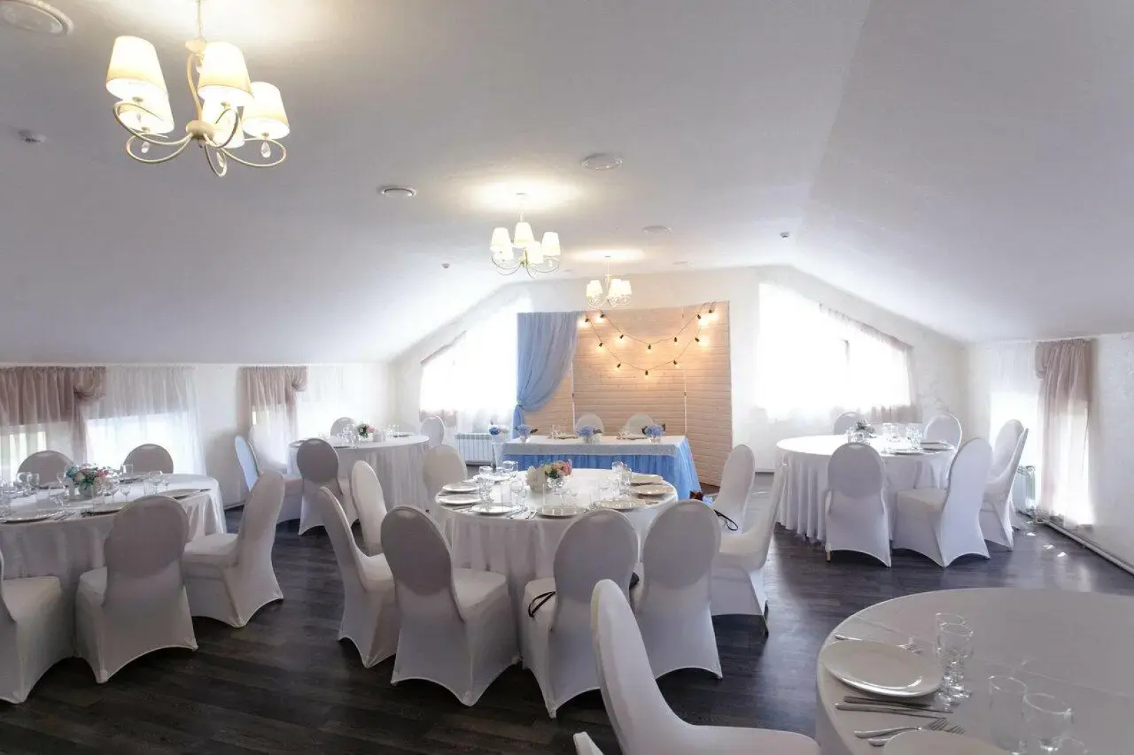 Kemping Ostrov Prikljuchenij