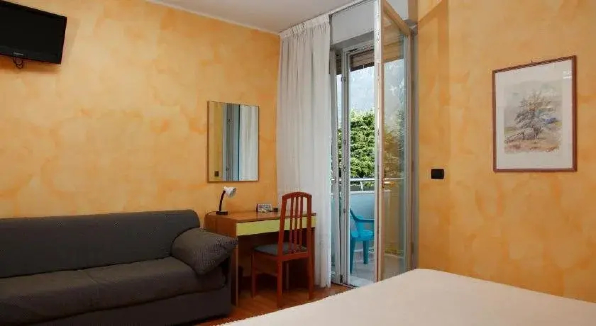 Hotel Castel Lodron