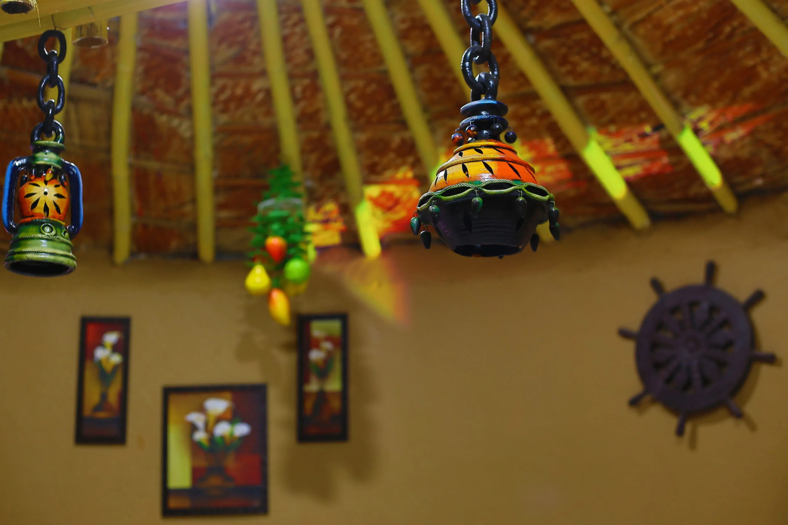 Hotel Natraj & Resort