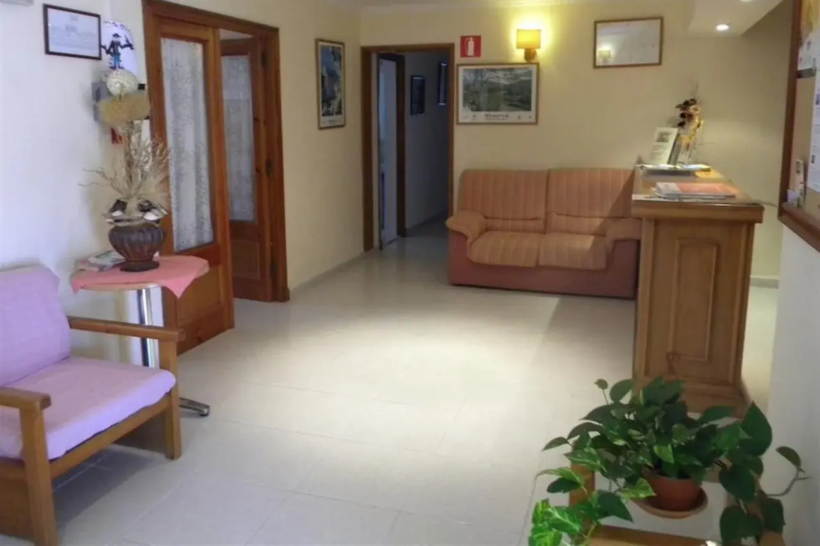 Hostal Sa Paissa - Adults Only