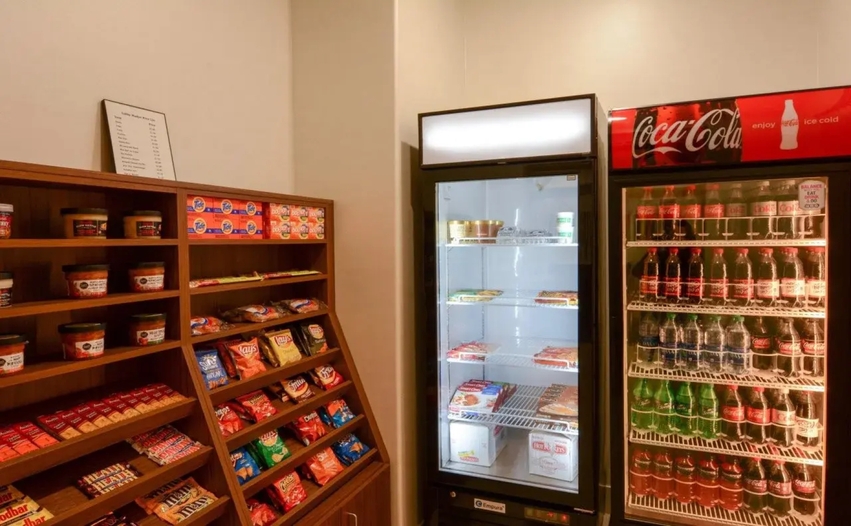 Holiday Inn Express & Suites New Boston by IHG