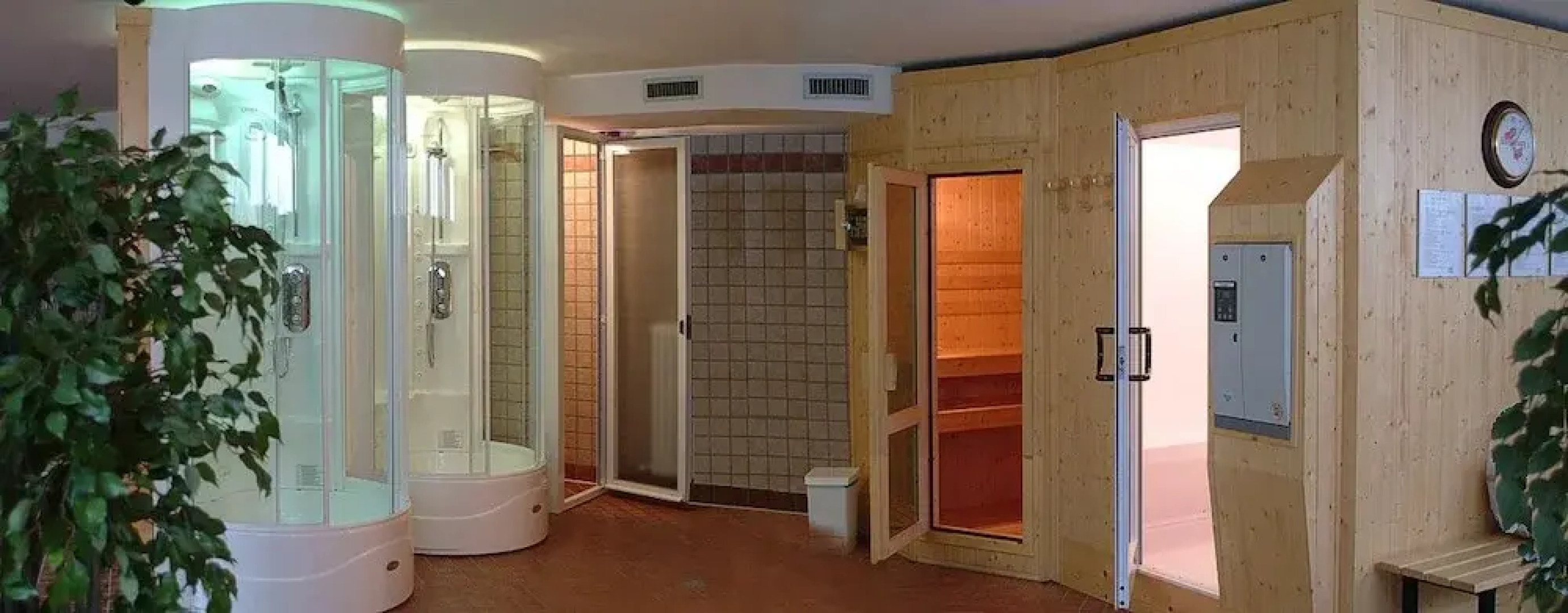 Hotel Resort Le Vele