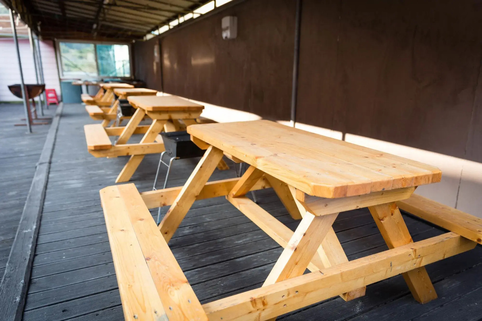 Seorak Hot Spring Mammoth Resotel