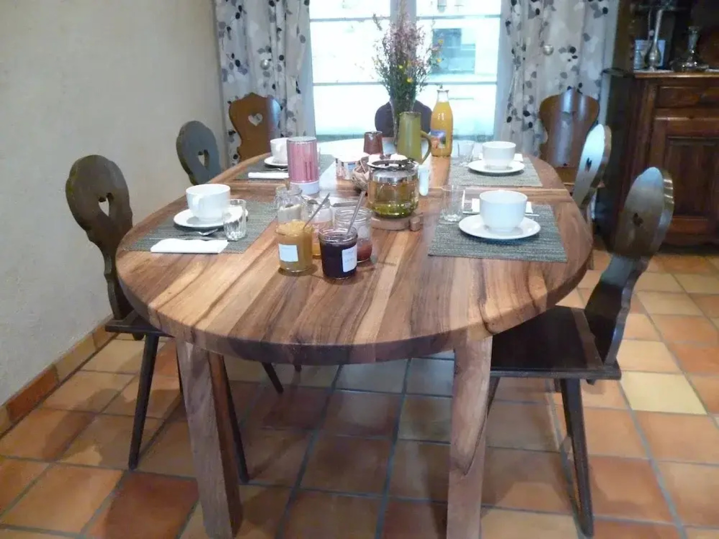 Chambres d'hôtes Le Bourdieu