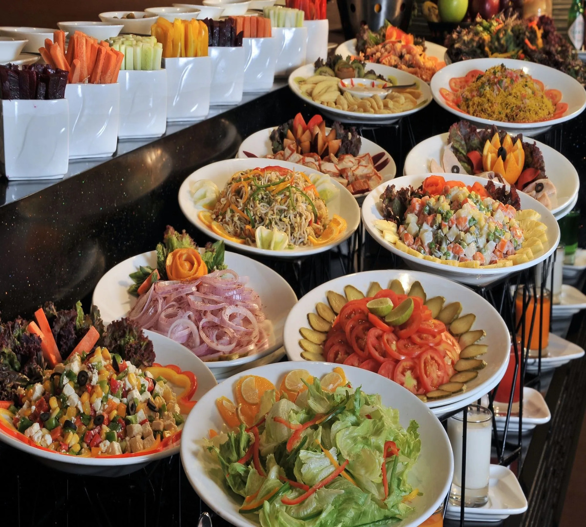 Majestic Court Sarovar Portico Navi Mumbai