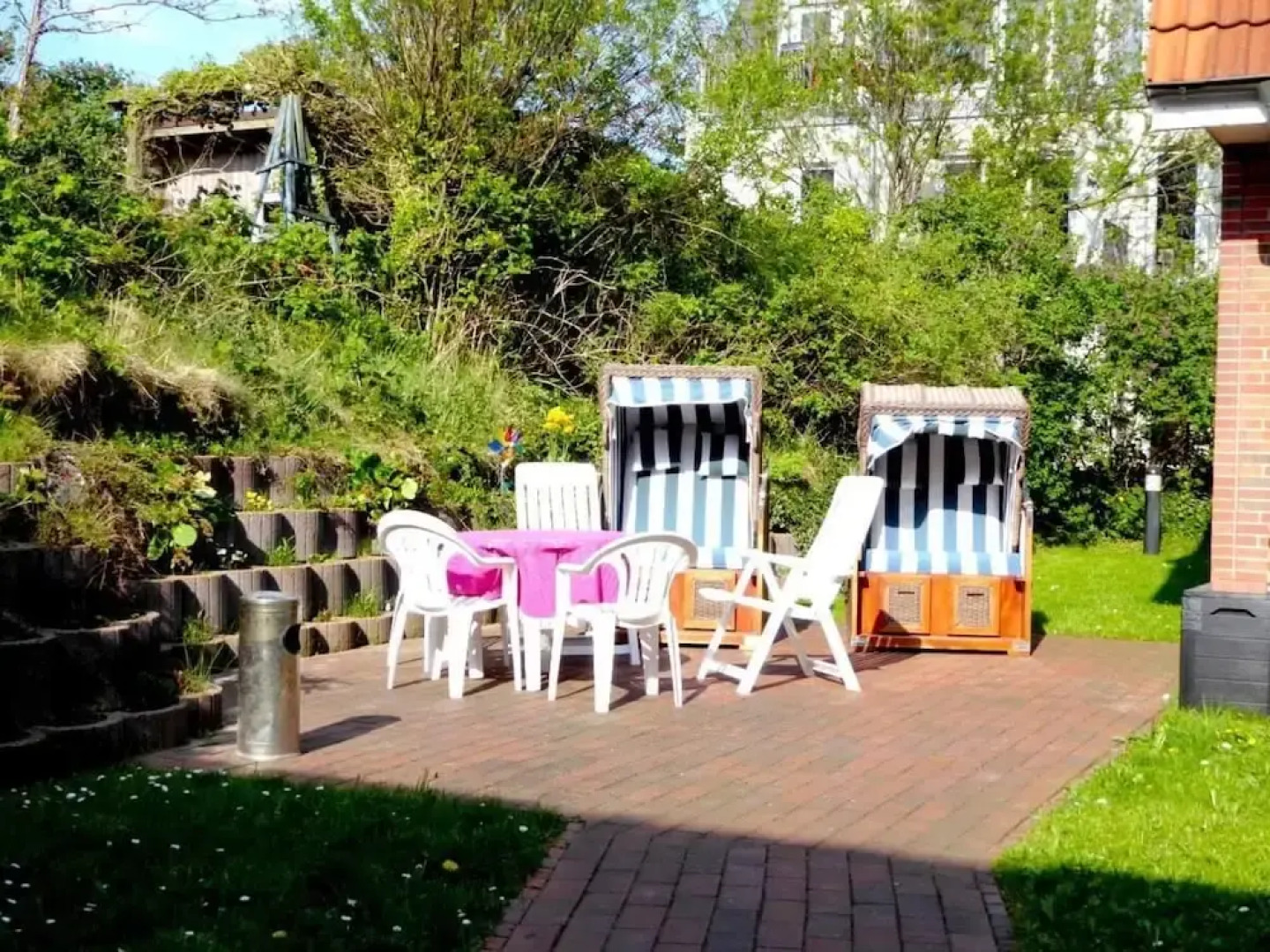 Hotel Südstrand Amrum