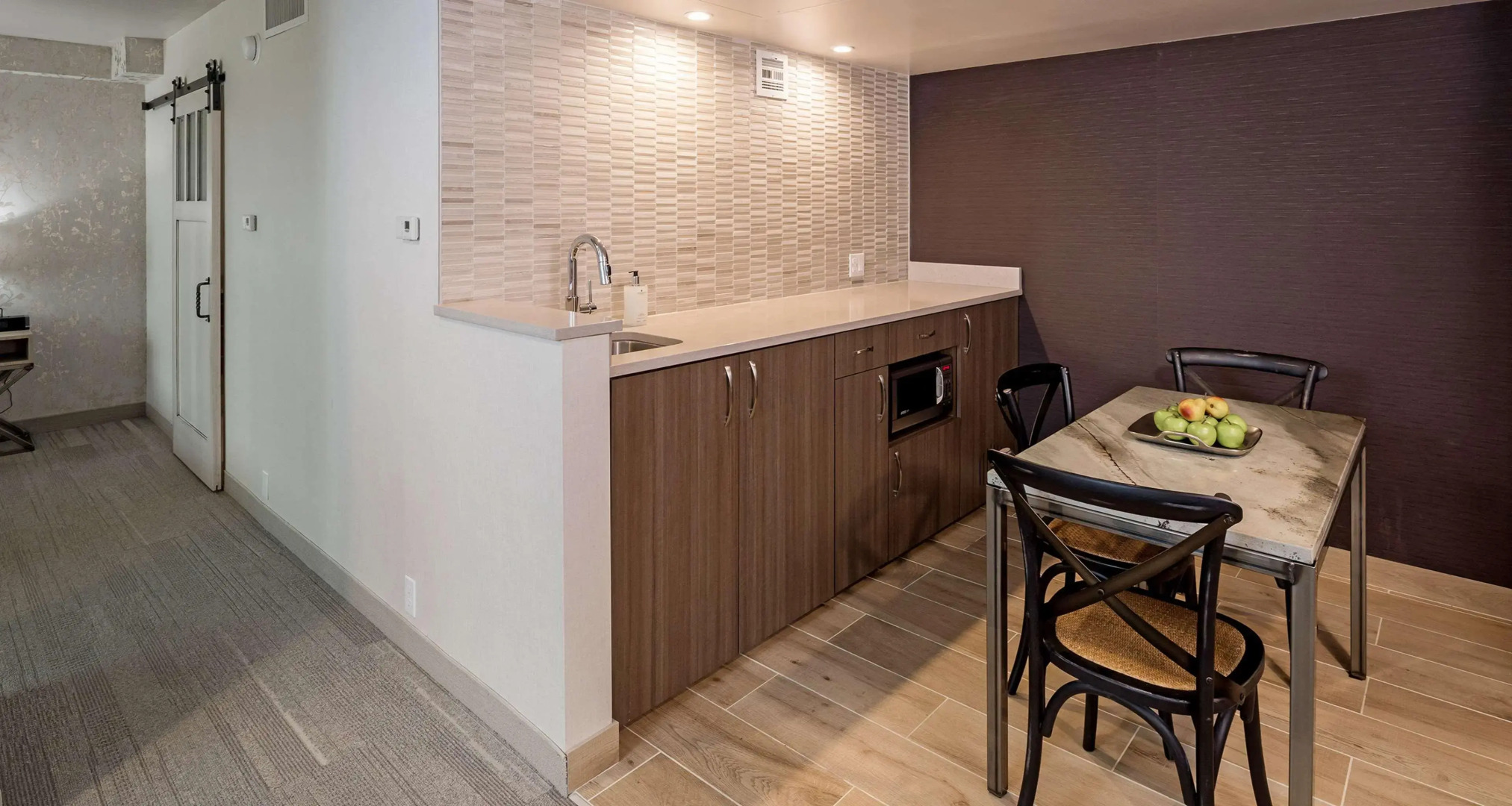 The Rushmore Hotel & Suites, BW Premier Collection