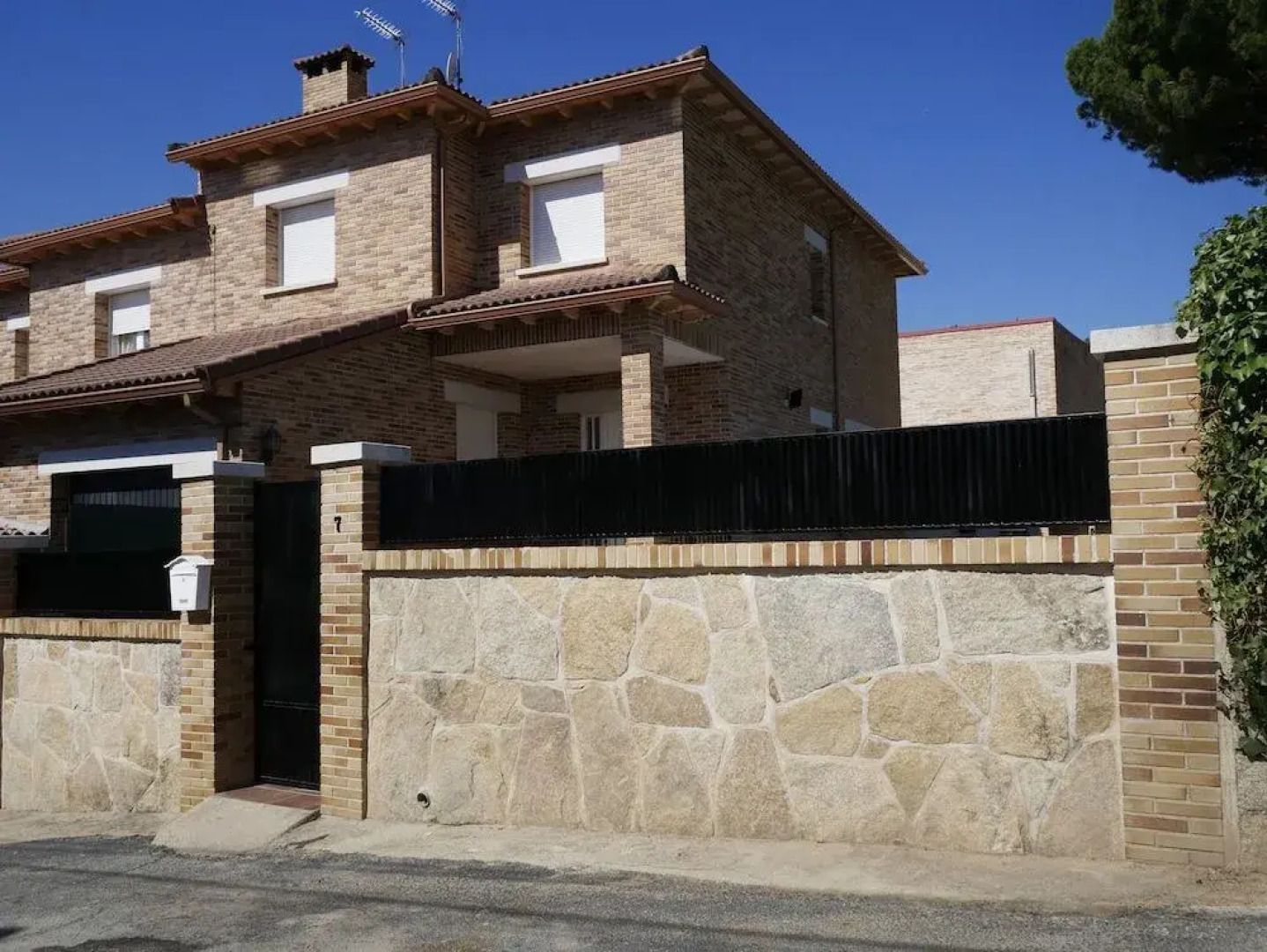 Casa Rural el Reencuentro