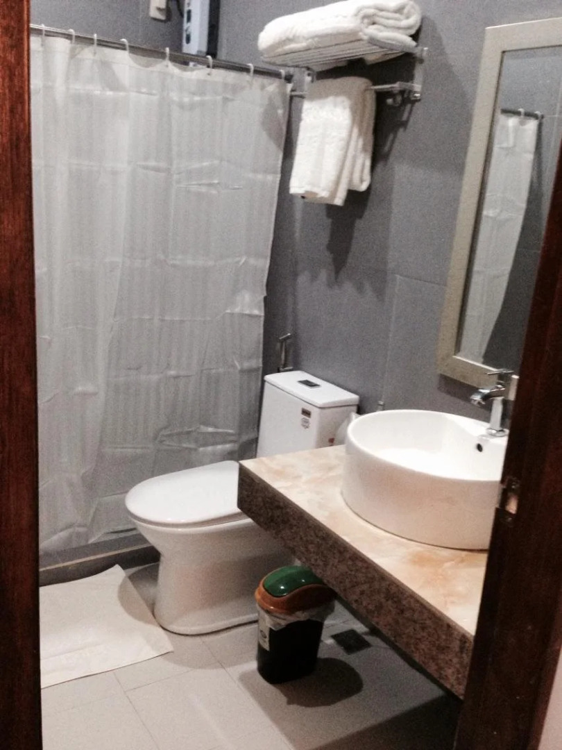 Subic Bay View Diamond Hotel