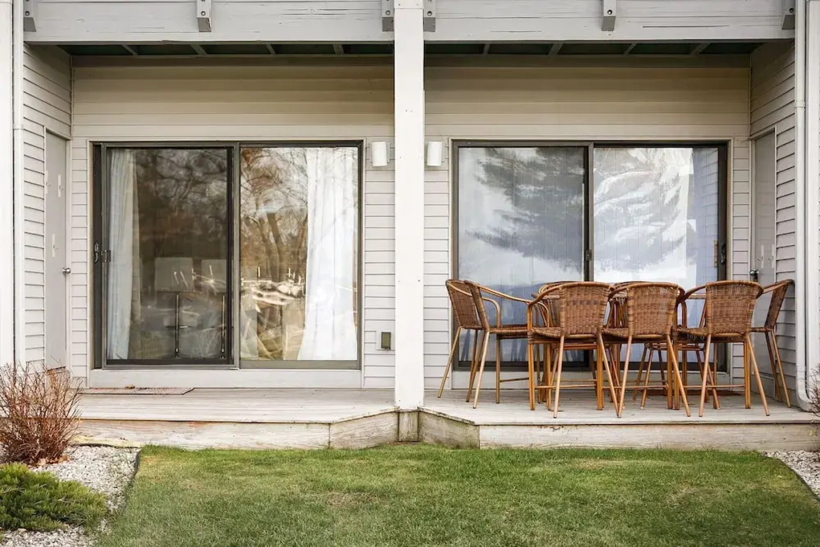 The Shores Lake View Condo Unit 5574