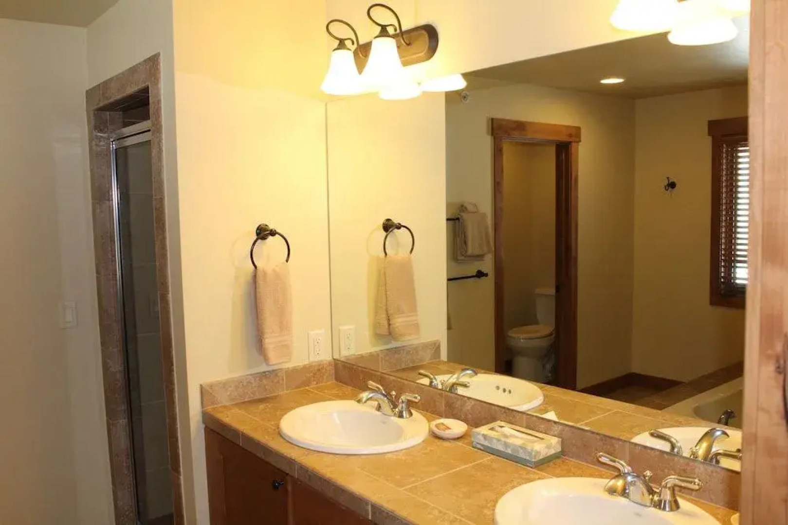 Glenwood Canyon Resort