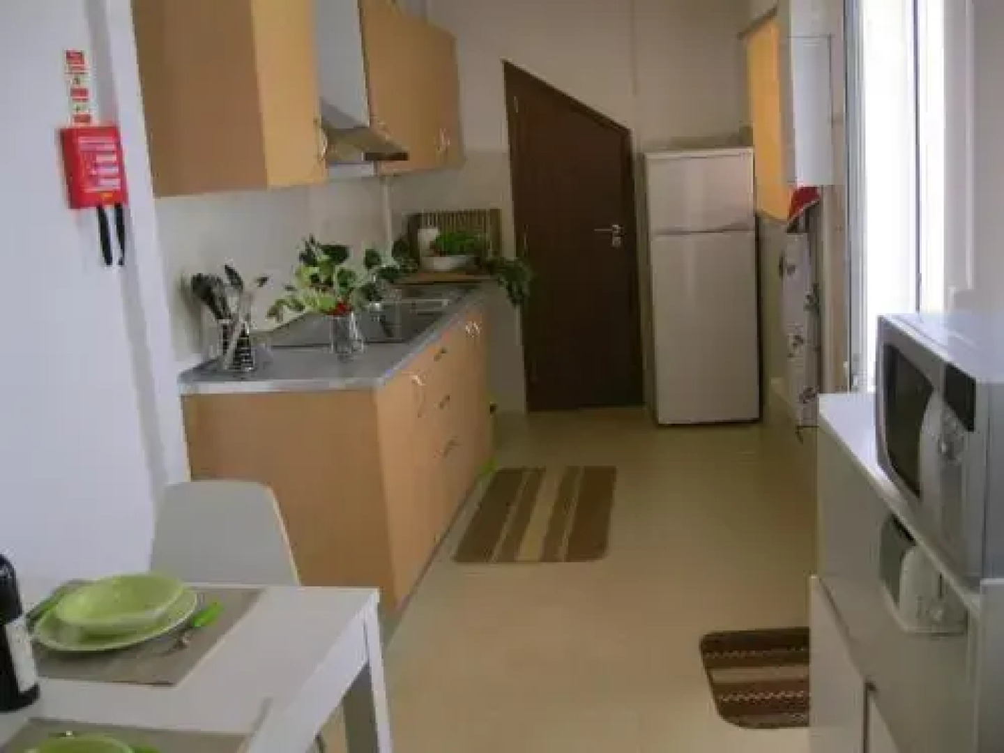 Apartamento 1 Penedo