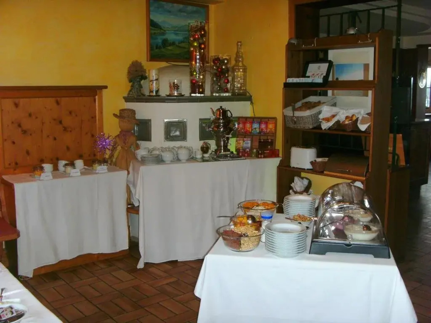 Frühstückspension Pfandlwirt