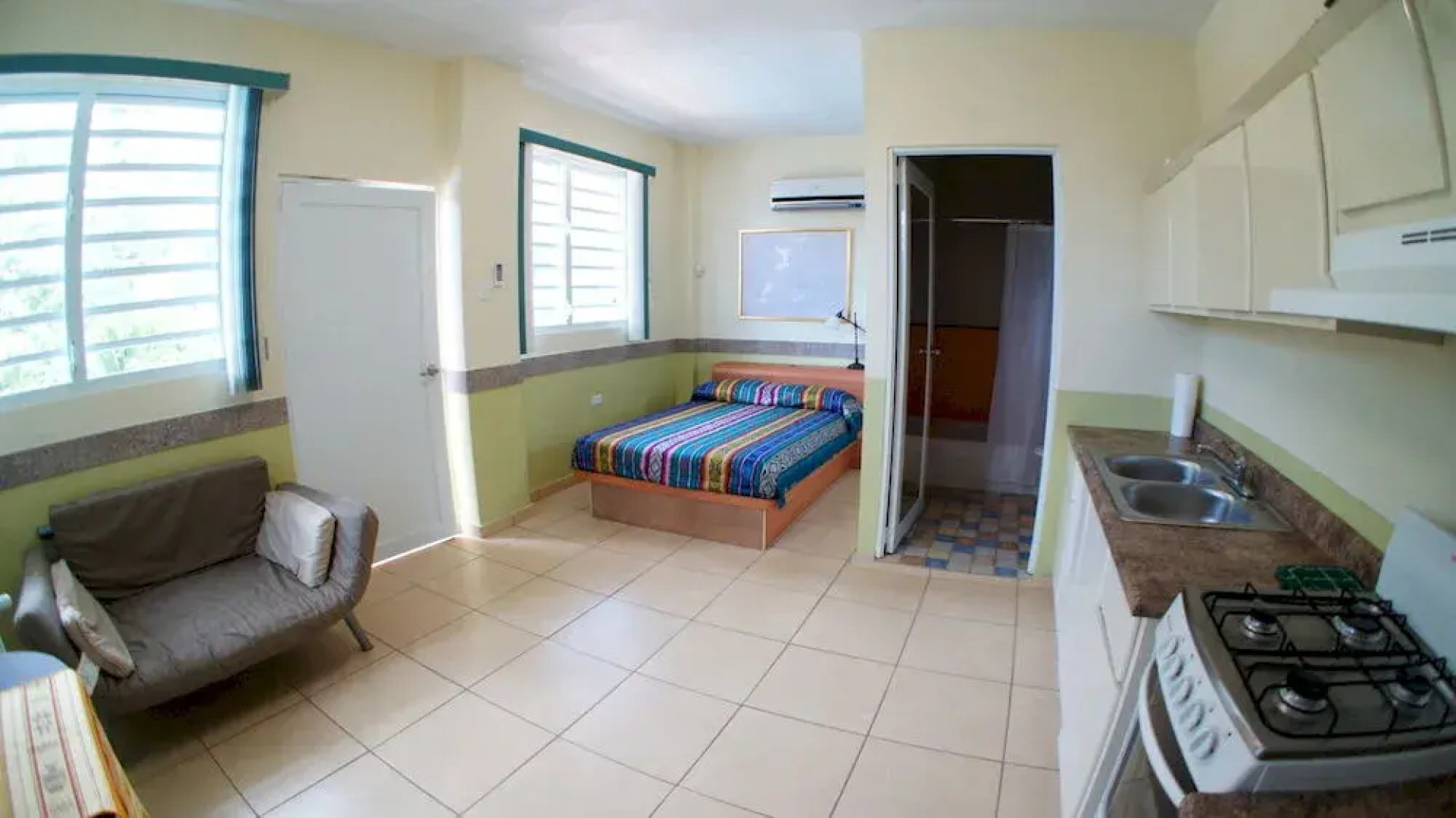 Yukayeke Playa Resort