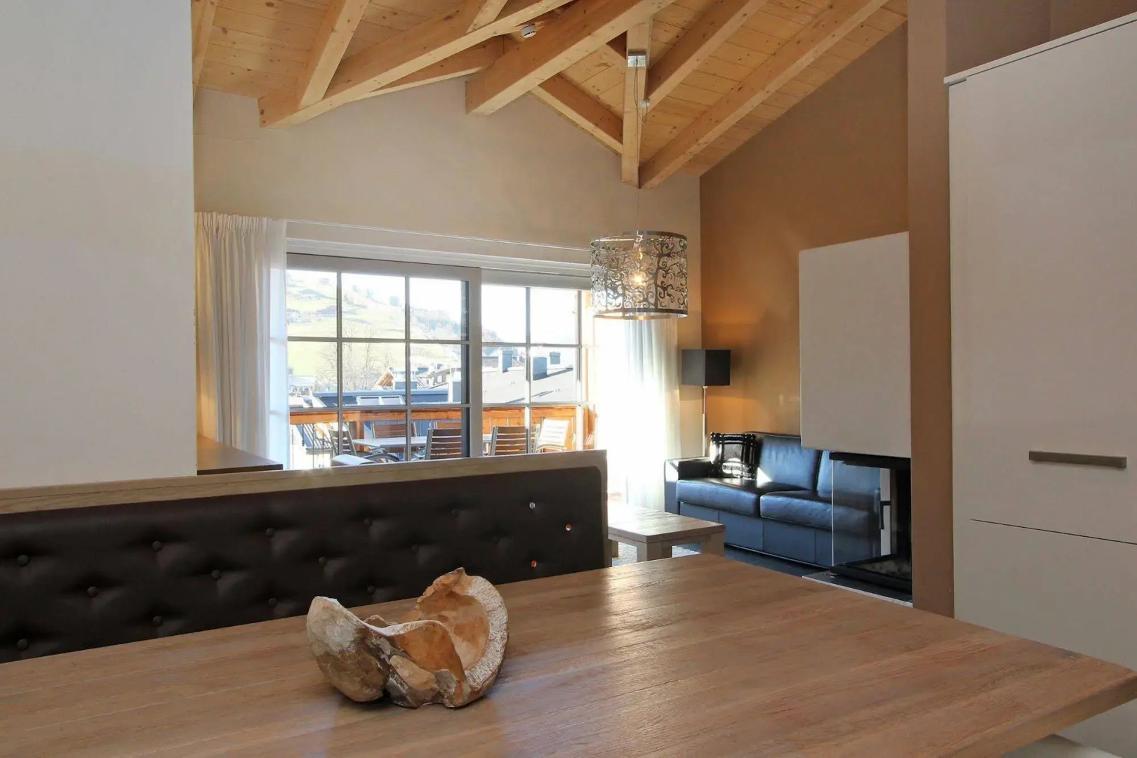 AvenidA Mountain Resort by Alpin Rentals - incl Summercard