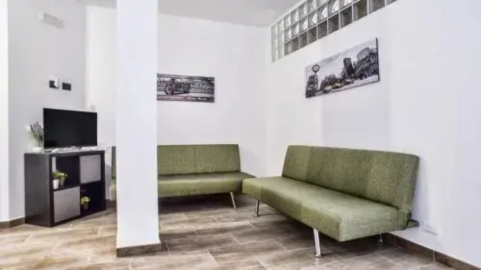 B&B La Casa Dei Miraglia