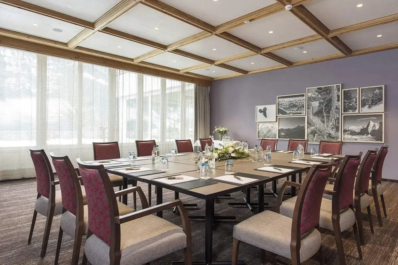 Sunstar Hotel Grindelwald