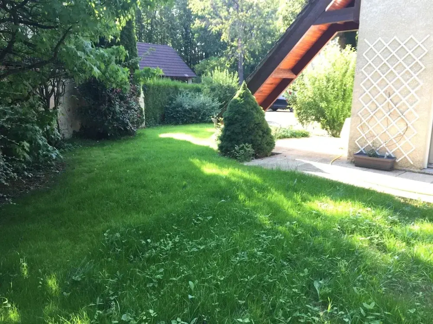 Maison Chevreuse, chambre chez l'habitant