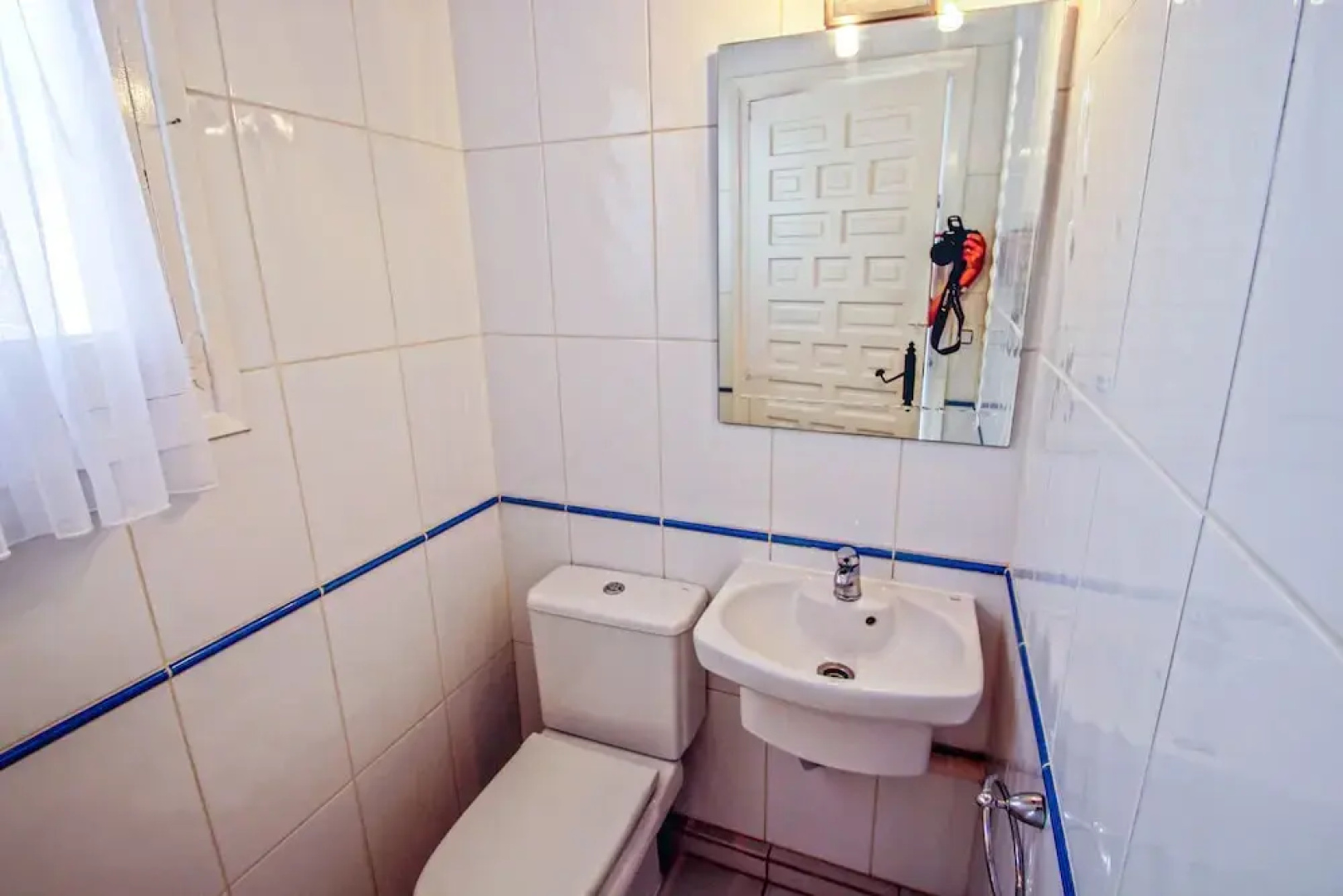Fortuny-18 - comfortable holiday accommodation in Moraira