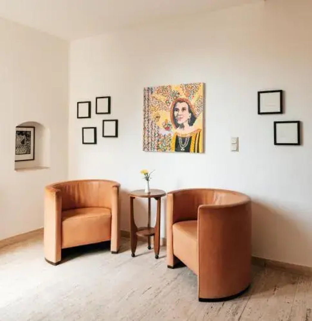 Hotel Markgraf