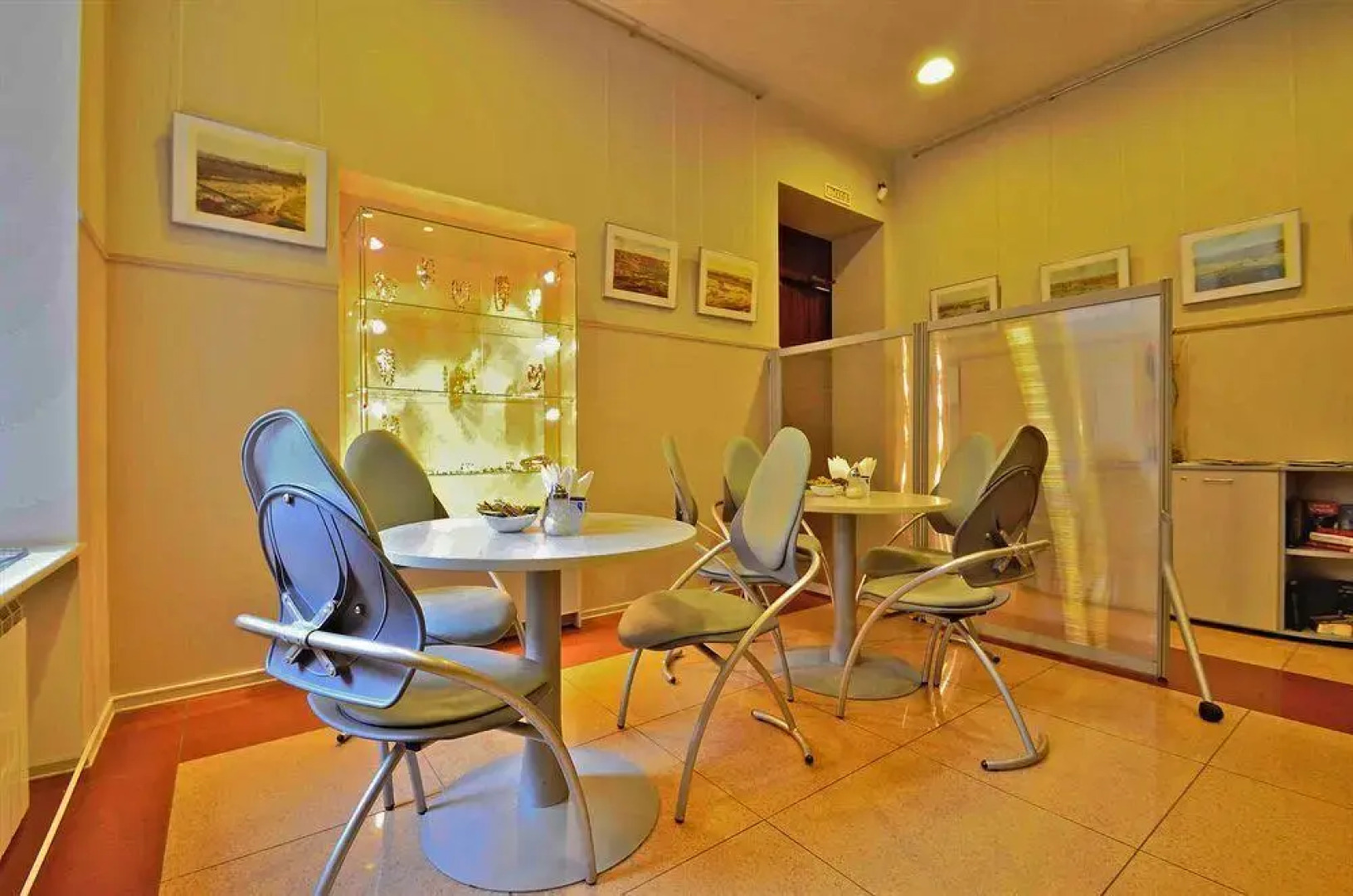 Мини-отель EgoEAST