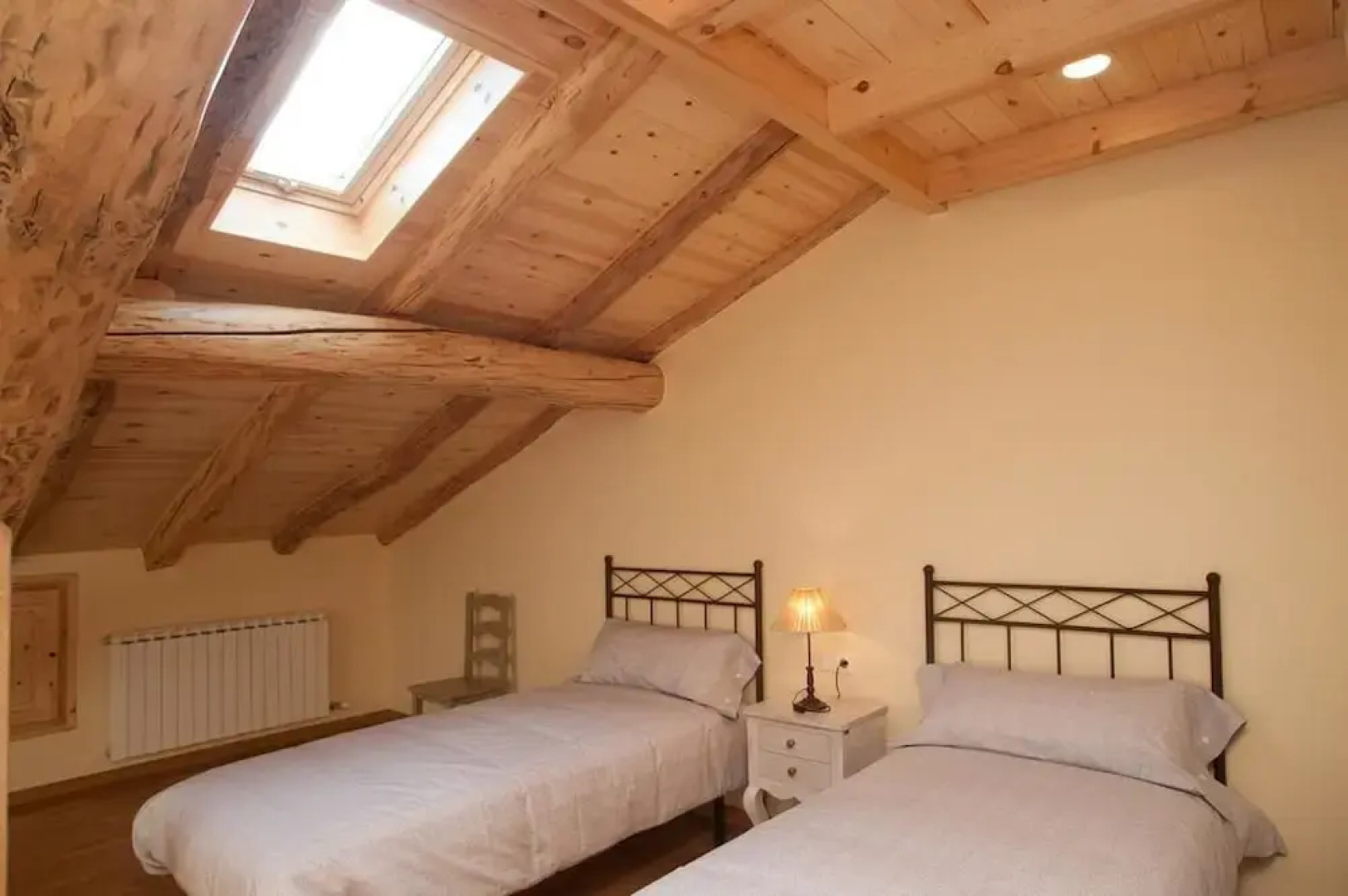 Casa Rural l'Hort del Metge