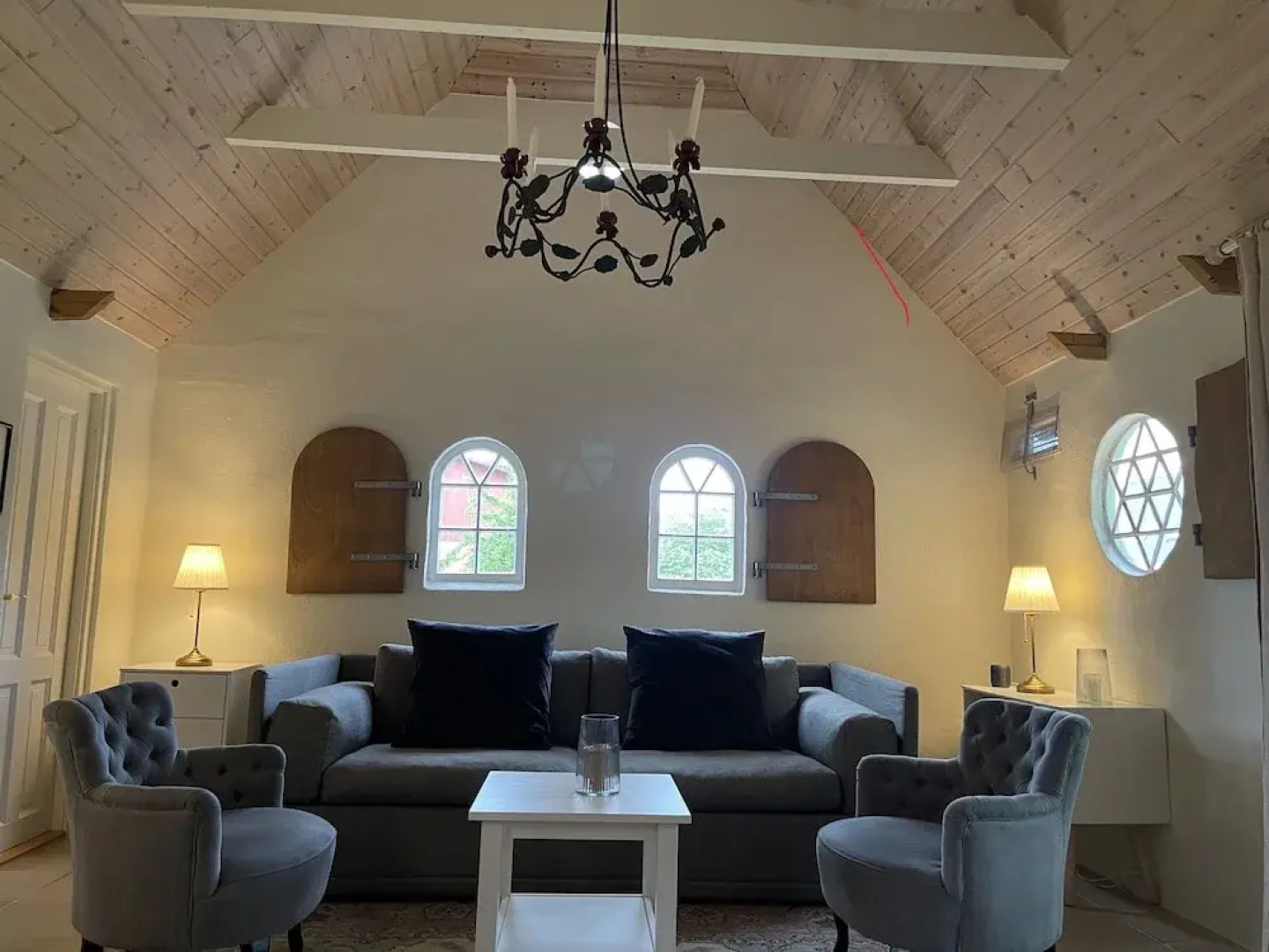 MejeriGaarden Bed and Breakfast