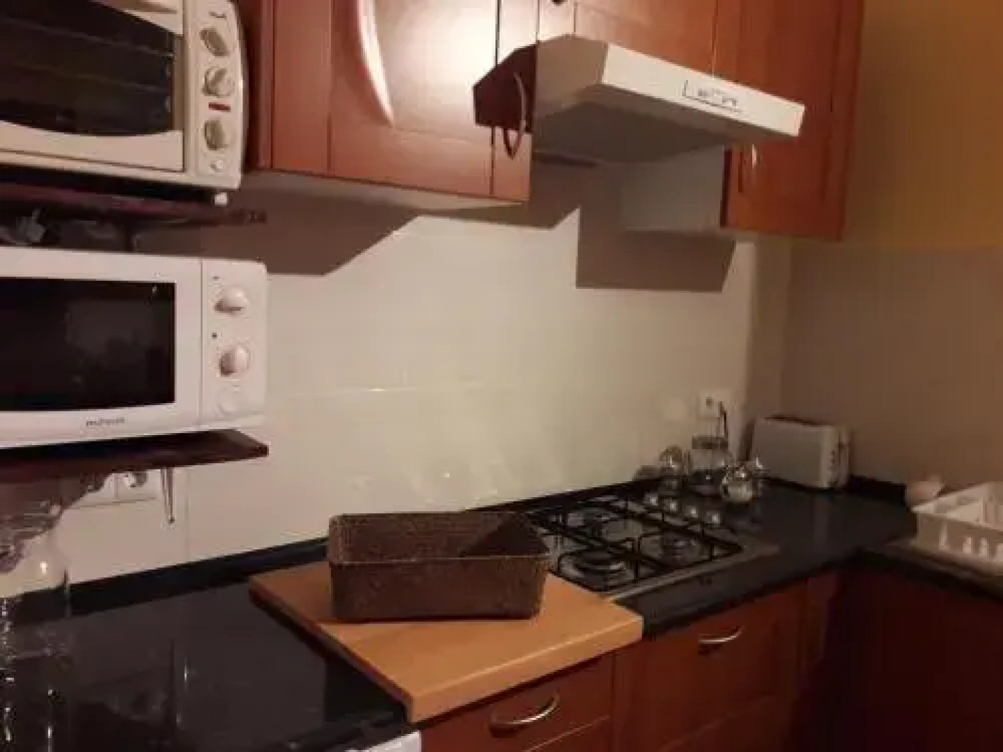 Apartamentos Vista La Maroma