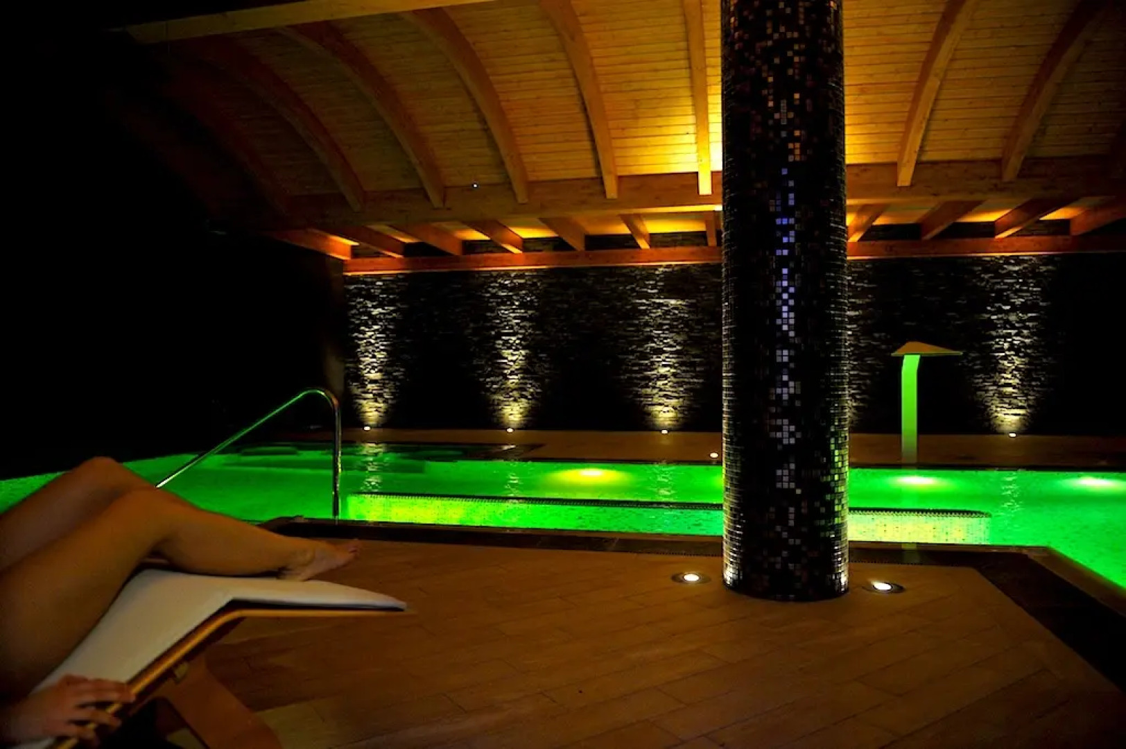 Mercure Olbia