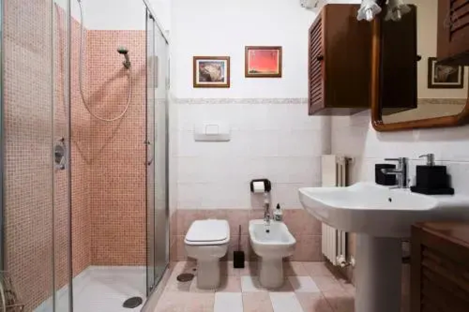 Appartamento Capuana