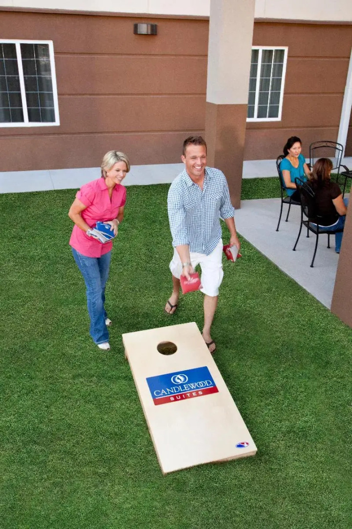 Hilton Garden Inn Conway