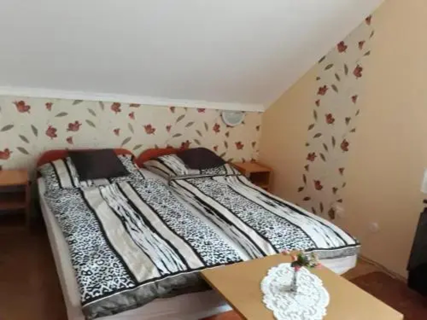 Nati és Bea Vendégház