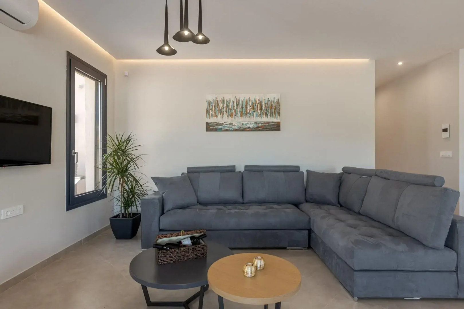 Amelia Residence