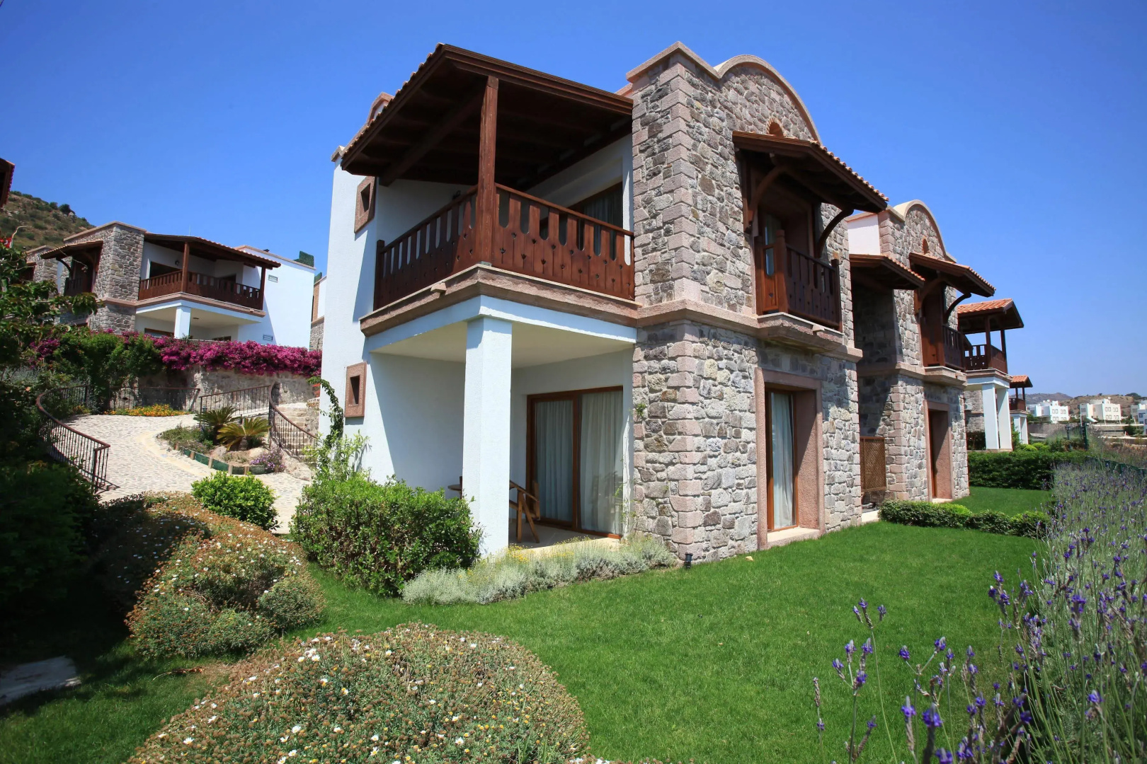 Temenos Luxury Hotel & Spa - Boutique Class