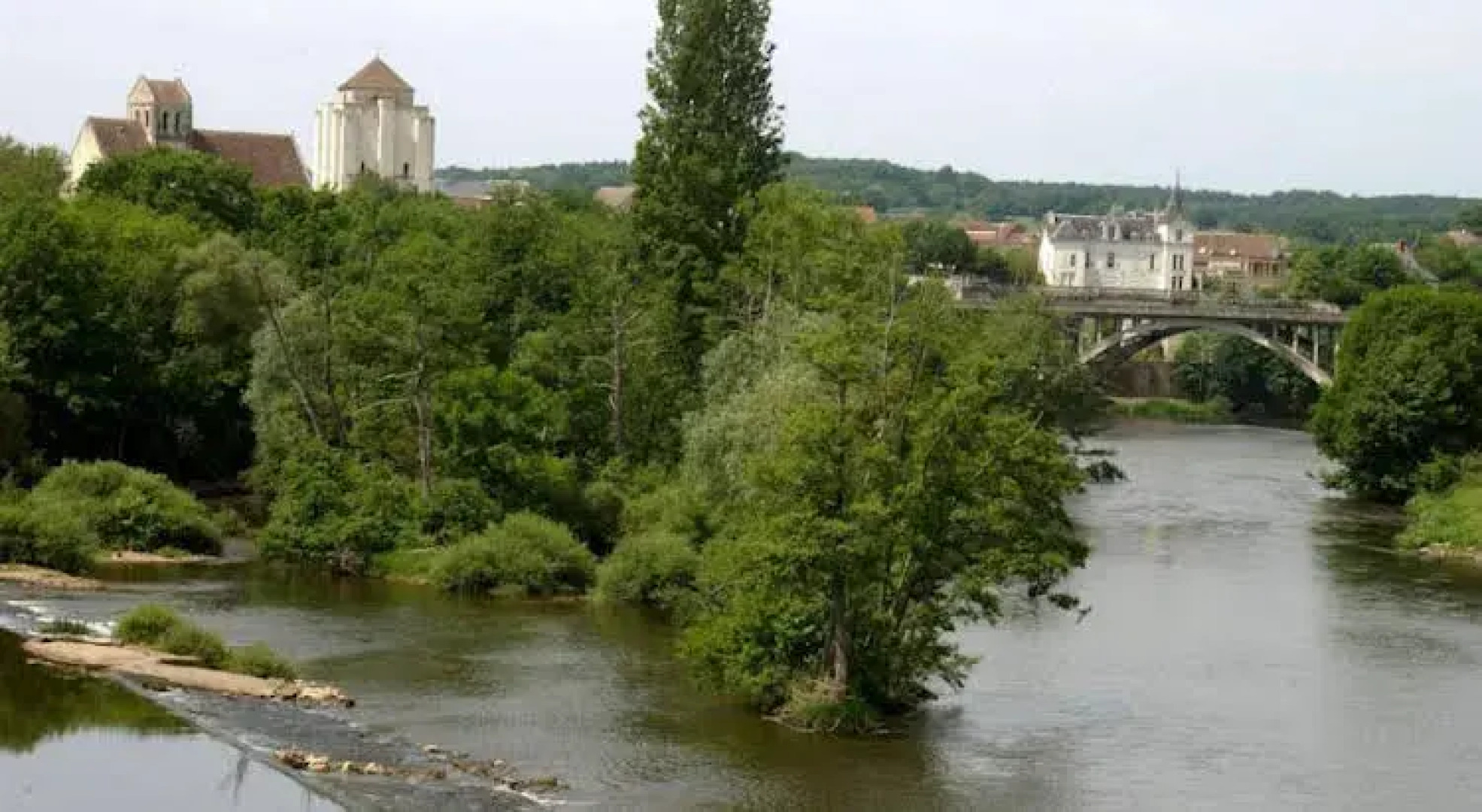 Hotel de LEurope, La Roche-Posay