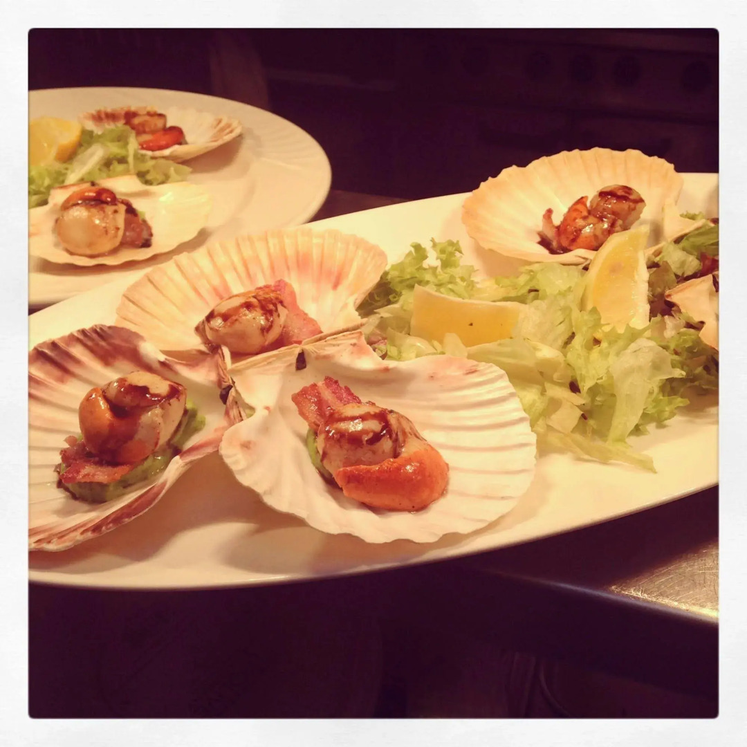 The Star And Eagle Hotel