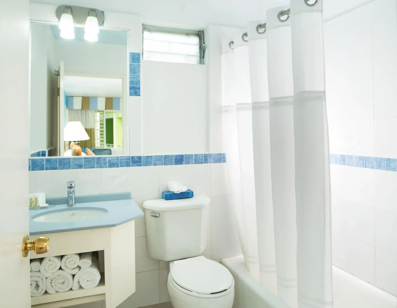 Deja Resort All Inclusive