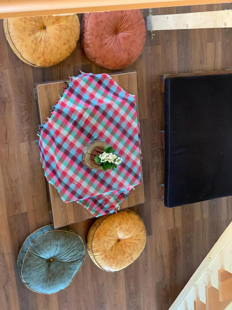 Guest house Tivko Katce Gostivar