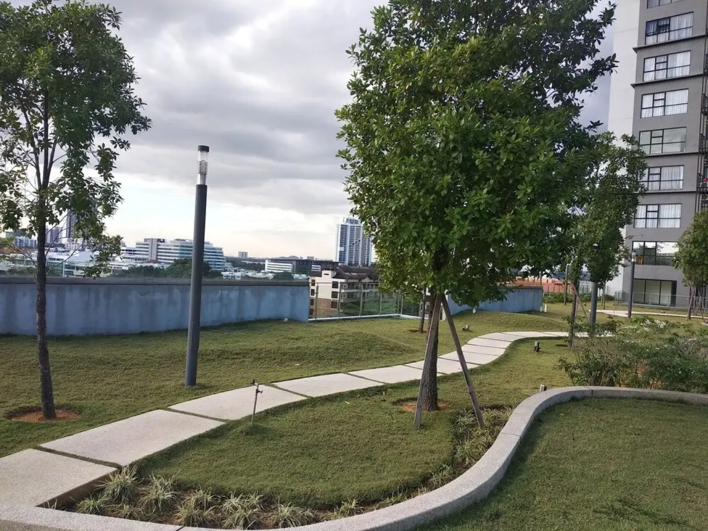 Hyve Suite Cyberjaya