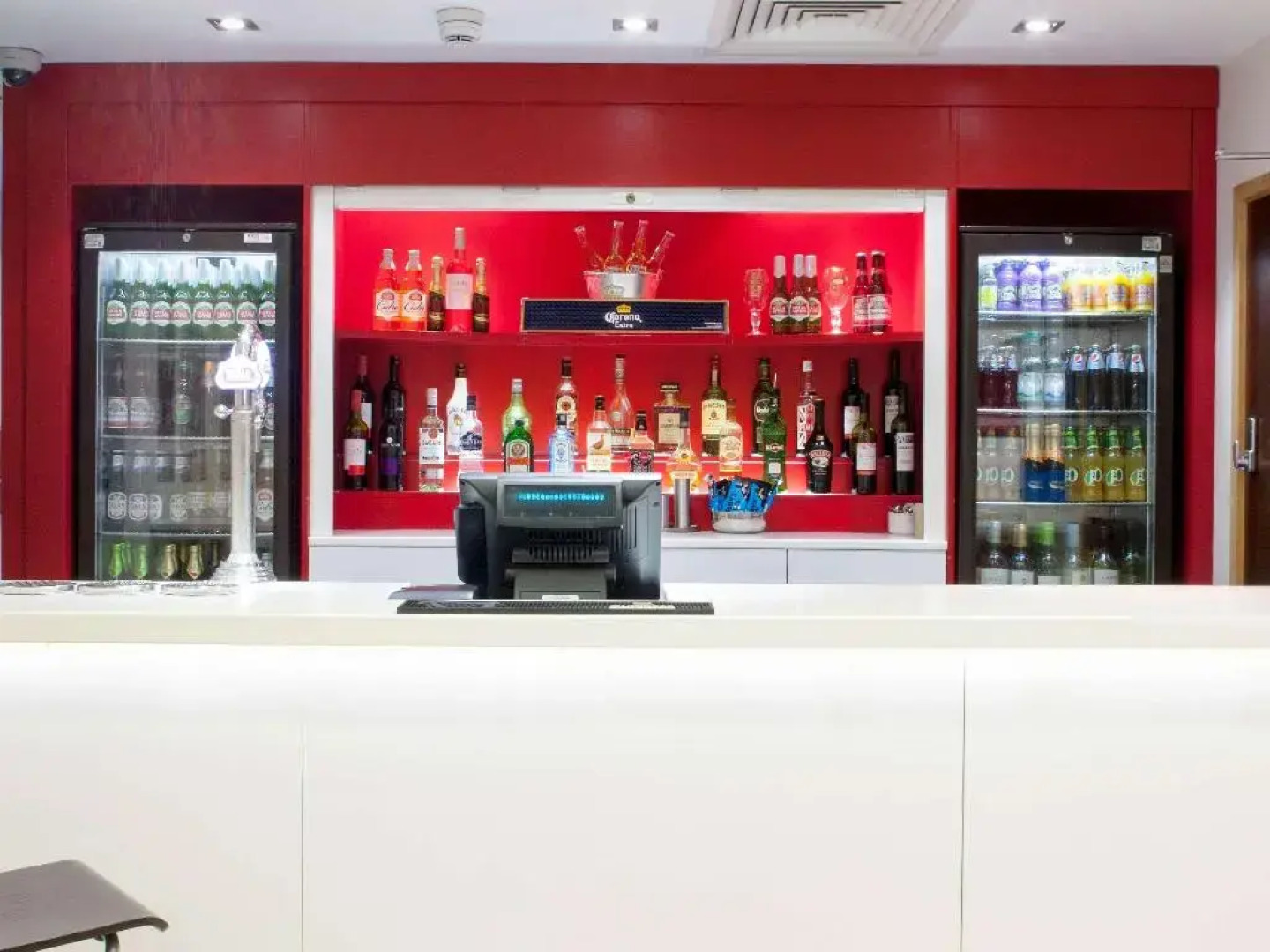 Travelodge London Ealing