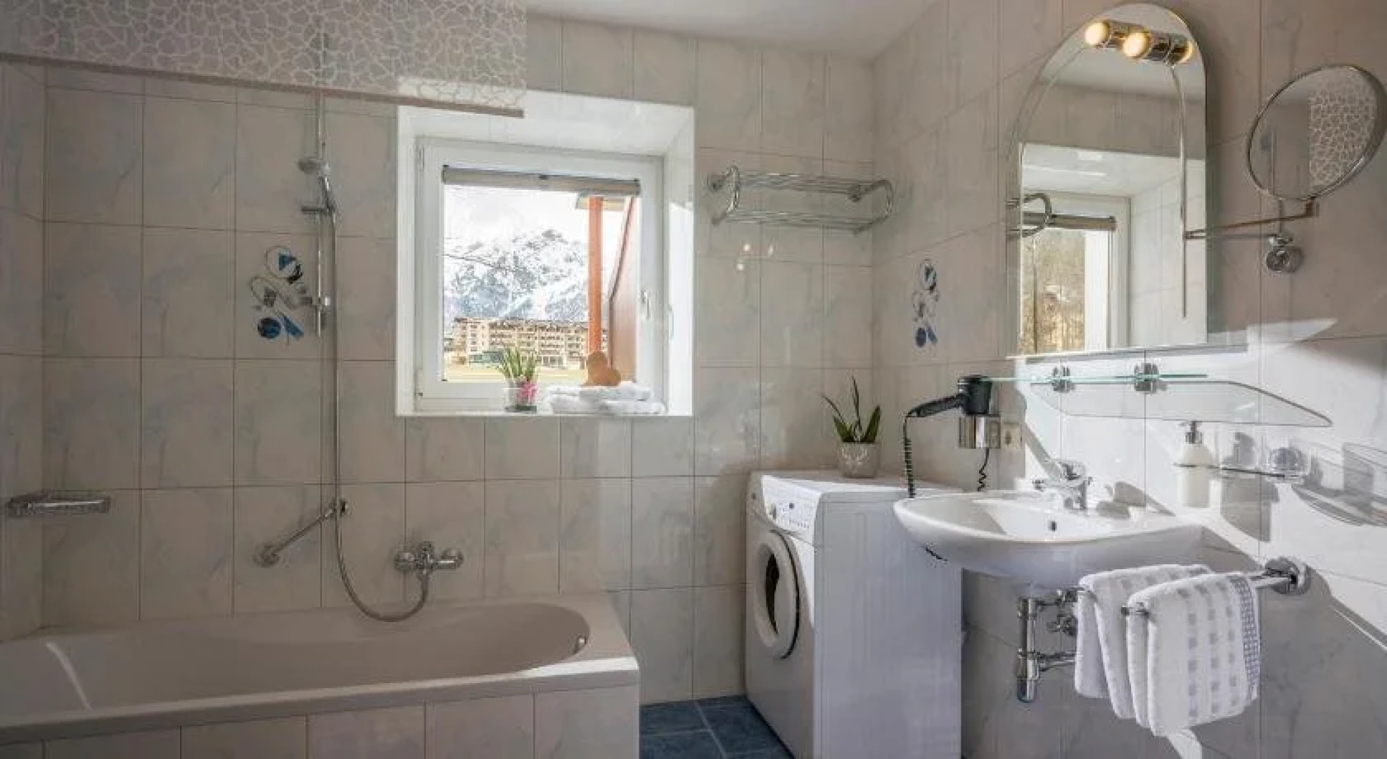 Appartements am Achensee