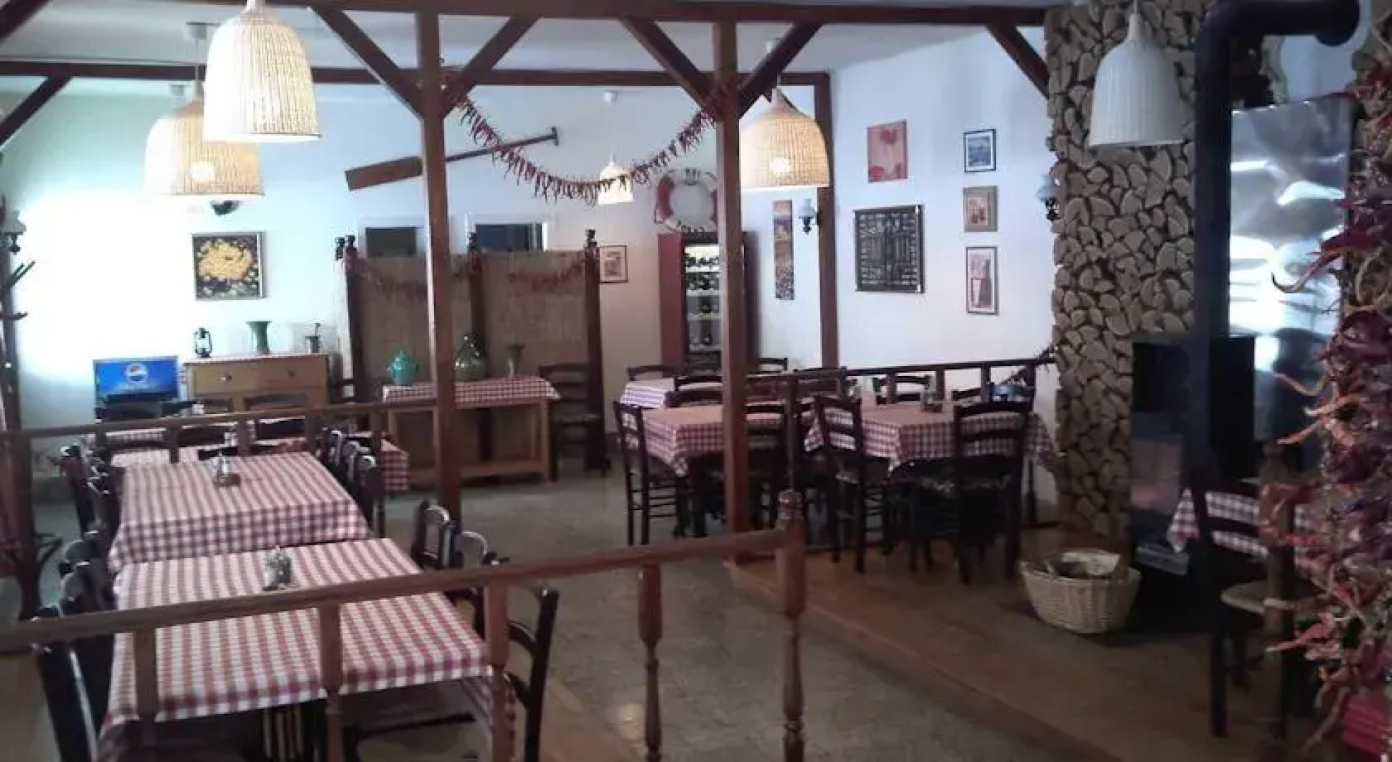 Vizisport Turistaház