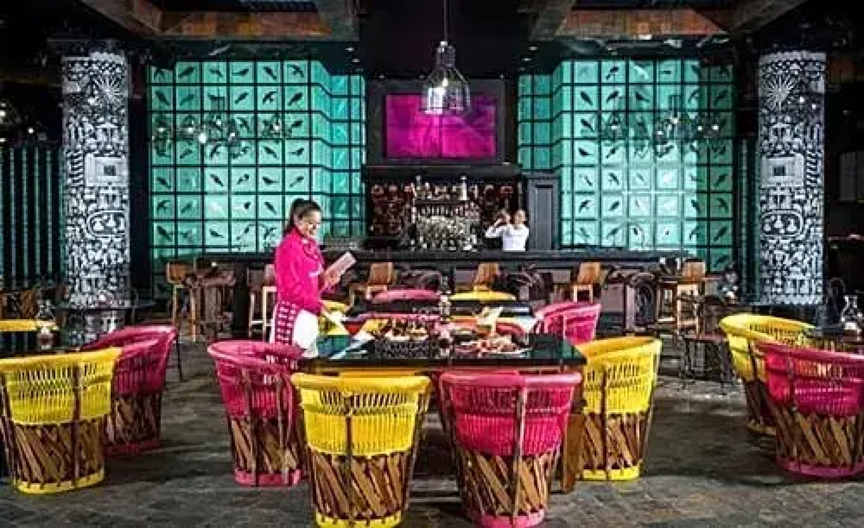 AC, Suites at The Grand Mayan - Vidanta in Acapulco