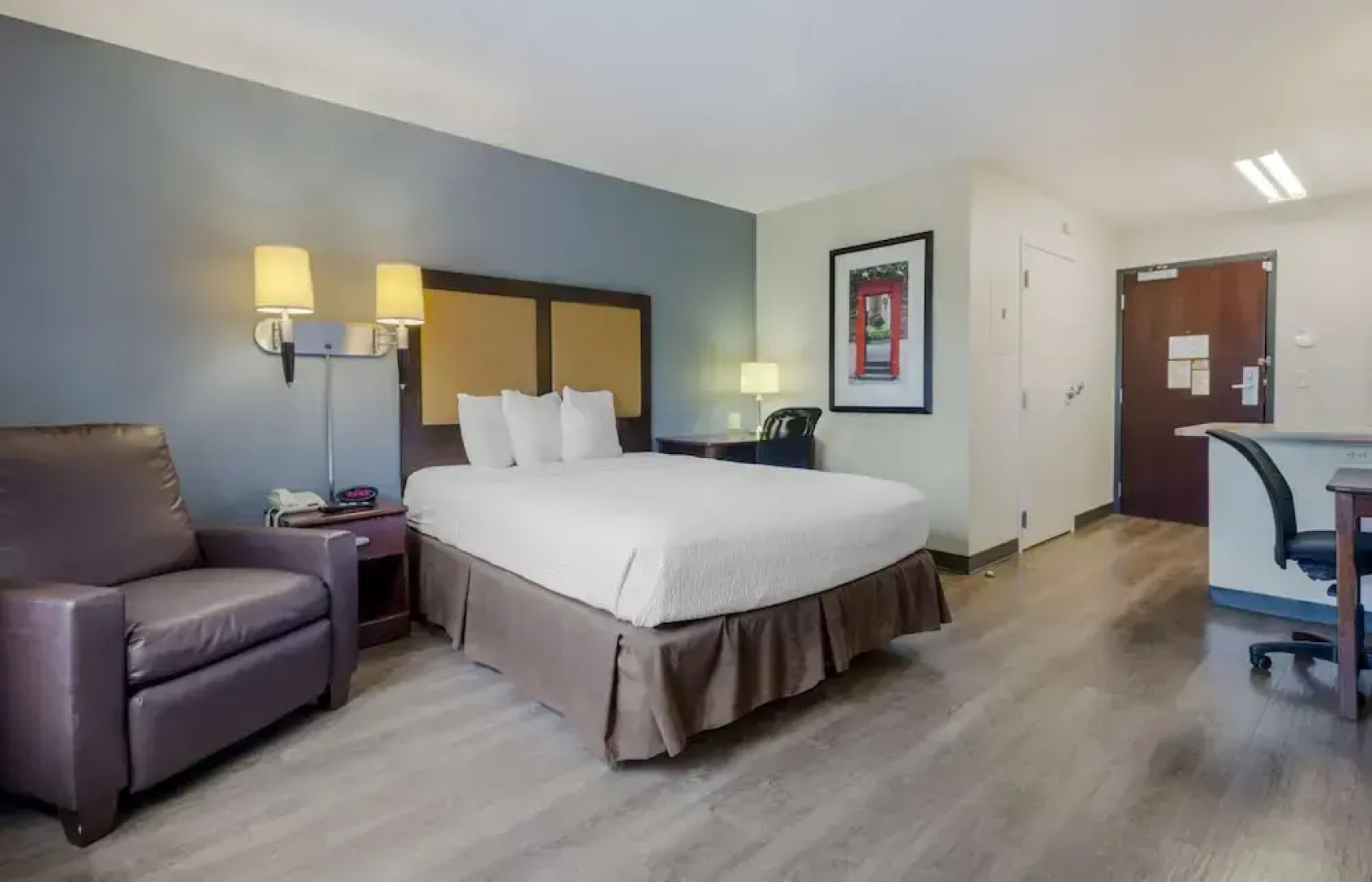 Extended Stay America Ramsey Upper Saddle River