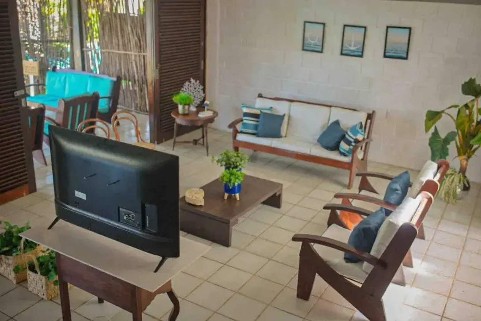 Reserva Do Paiva - A Melhor Casa Para Temporada