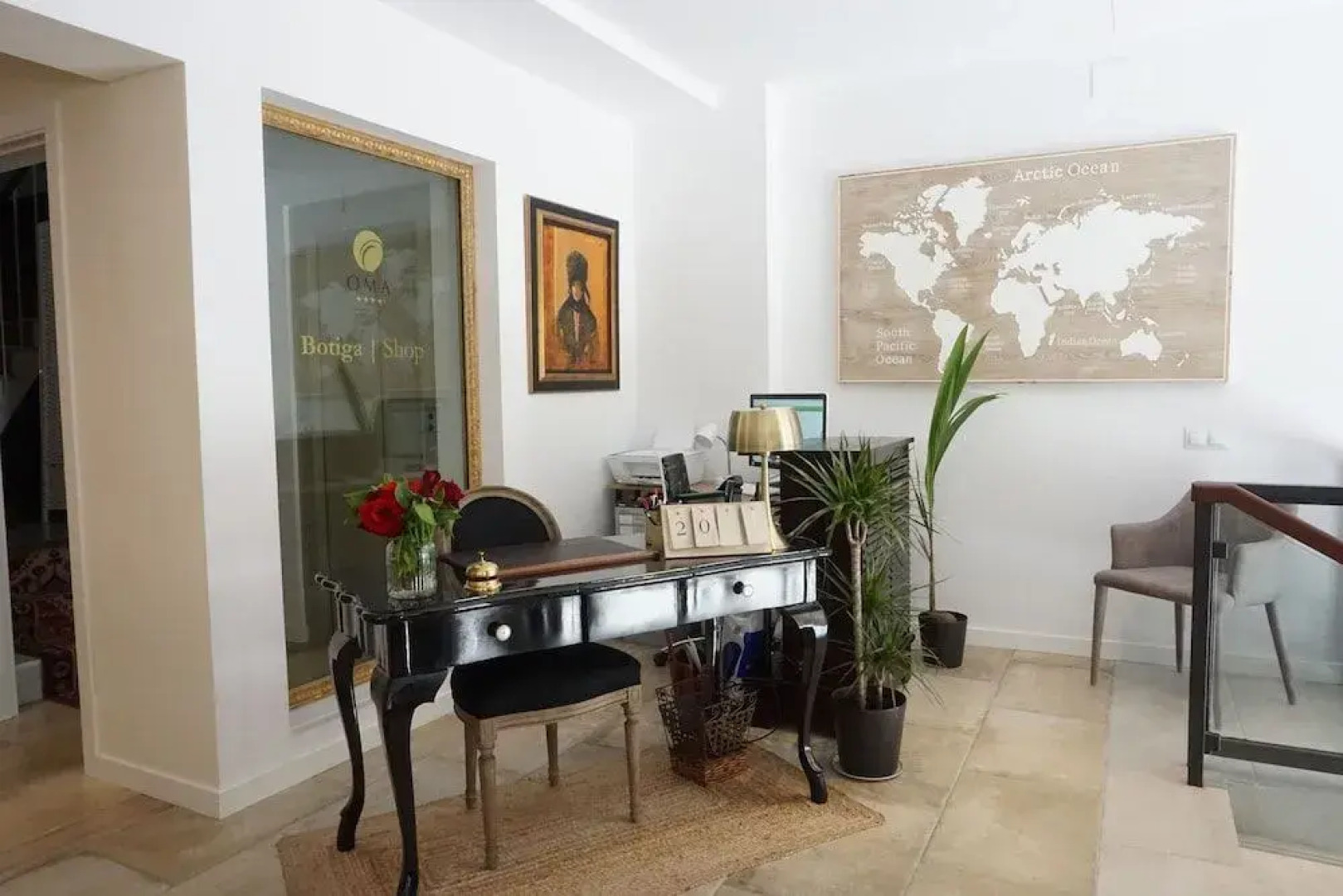 Hostal Boutique Es Portalet