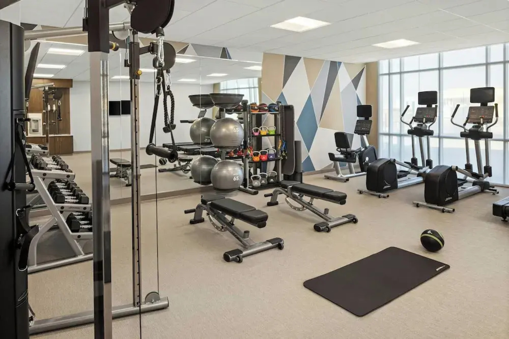 Springhill Suites BY Marriott Bettendorf