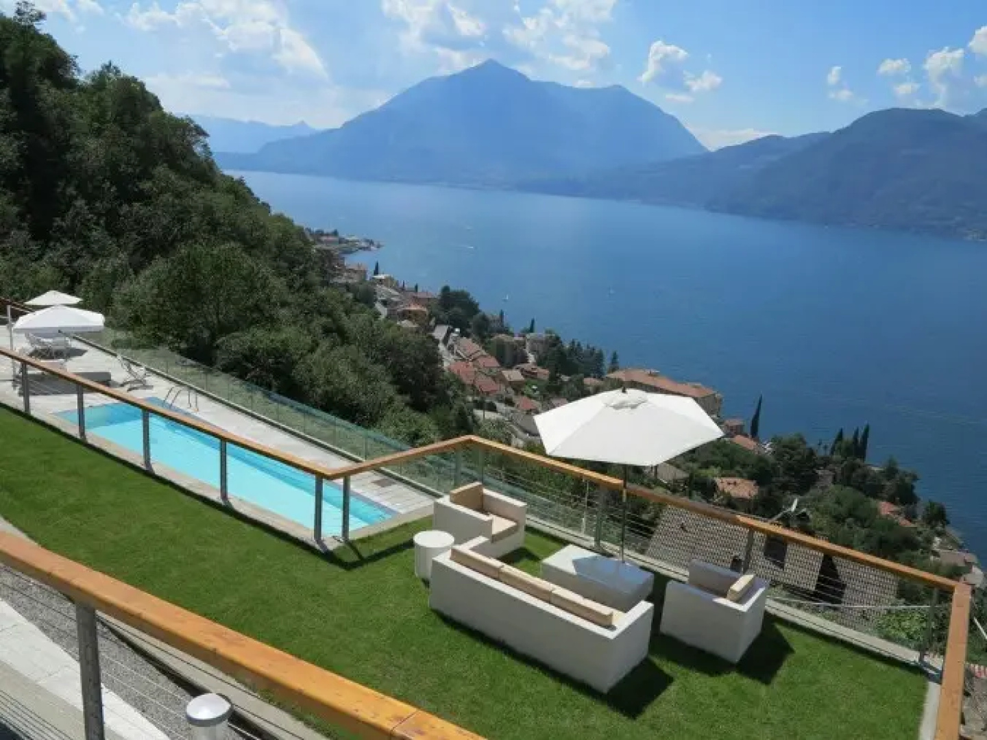I Love Varenna