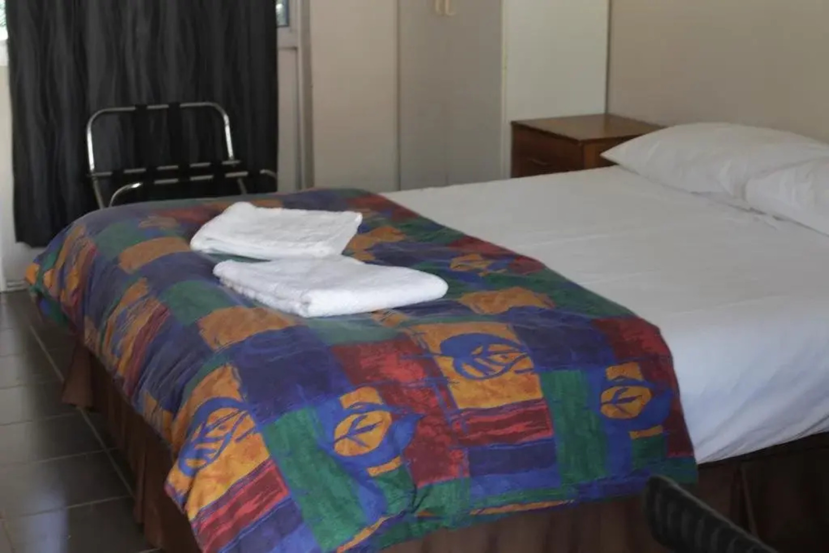 Katherine River Lodge